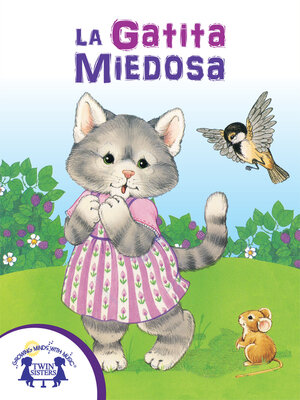 cover image of La Gatita Miedoso